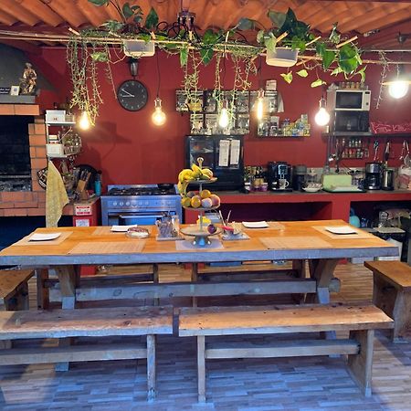 مبيت وإفطار Boaventura Maderedocevida المظهر الخارجي الصورة